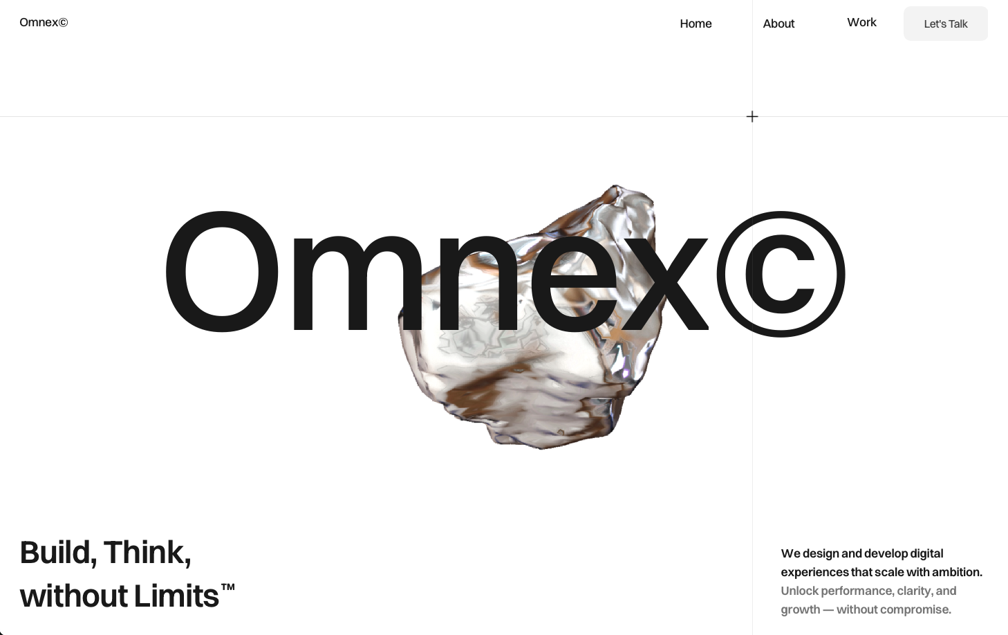Omnex Agency